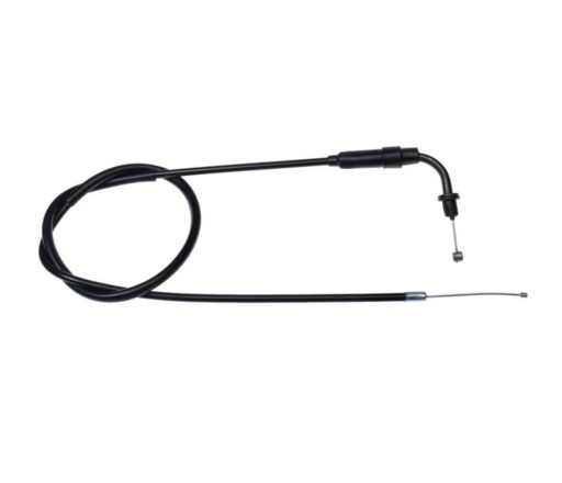 PLYNOVÝ KÁBEL GAZ ZIPP PRO 50 125 4T GT XRACE XT