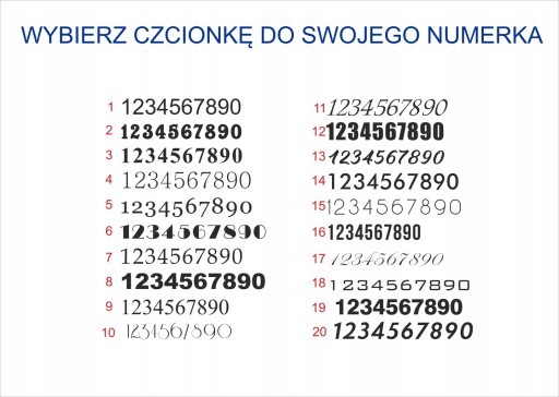 číslo dverí, číslo, zlaté číslo!