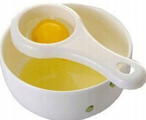 SEPARATOR VAJEČNÉHO ŽĺTKA