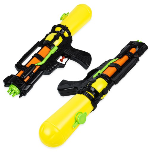 Veľká vodná pištoľ XXL Vodná pištoľ