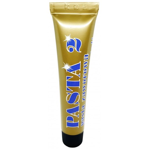 HRÚBKA ZRNA PASTA NA LAPANIE VENTILU - 2