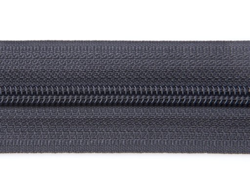 Páska na zips 8 5m zips + 5 zipsov P.Tm