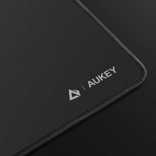 AUKEY PODLOŽKA POD MYŠ GAMING 350 x 250 mm M