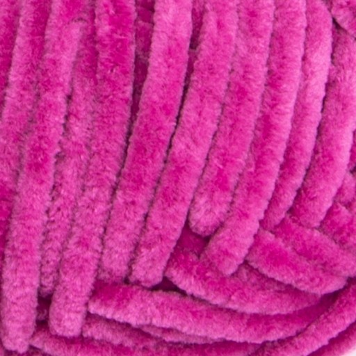 Priadza YarnArt Dolce, farba 794 Pink, 100 gramov