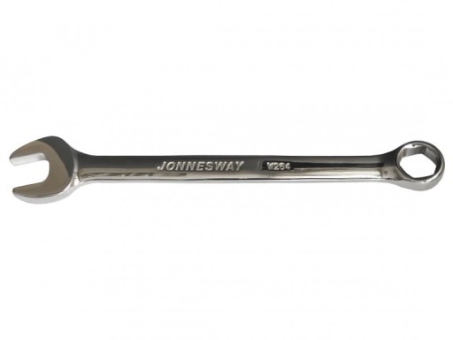 12mm 6-bodový vidlicový kľúč Jonnesway