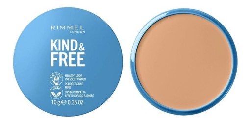 RIMMEL RIM RG POWDER DRUHÝ A ZADARMO 020 41,7 G