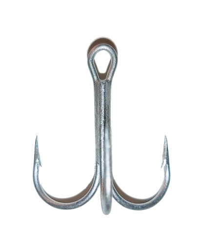 Kotva 2/0 Mustad 35647-DS morská treska Nórsko