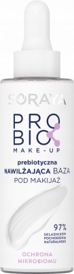 SORAYA PROBIO MAKEUP PROBIOTICKÁ BÁZE POD MAKEUP
