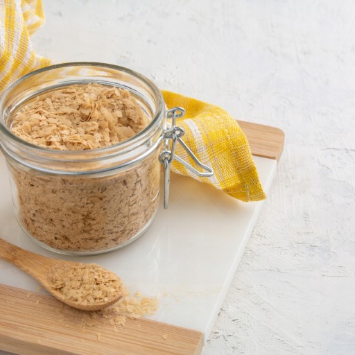 KVAŠNICE VLOČKY NEAKTÍVNE KVAŠNICA 100g VÝROBCA
