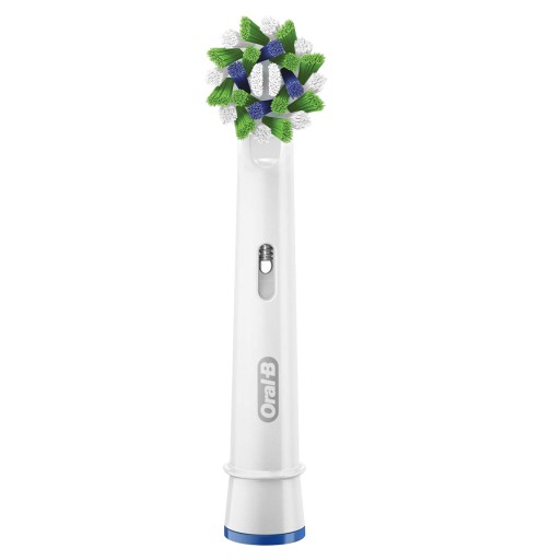 BRAUN ORAL-B CROSS ACTION ORIGINÁL EB50 TIPY