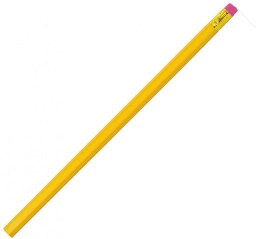 Sada 10 ceruziek HB