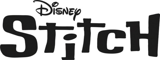 Klasické nálepky Totum pre deti Sada 3 listov Disney Stitch