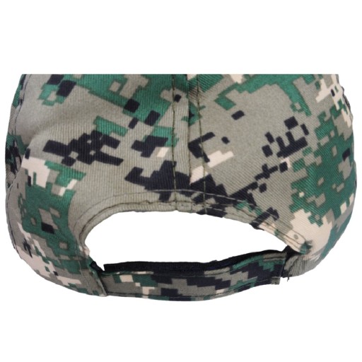 BASEBALOVÁ ČIAPKA UNISEX