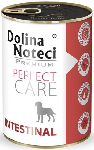 Dolina Noteci Premium Perfect Care Intestinal 400g
