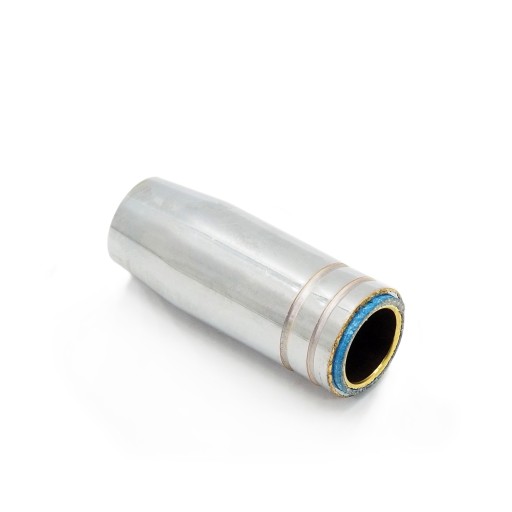 Zvárací plášť s plynovou tryskou MB-25 TW-25 MB25
