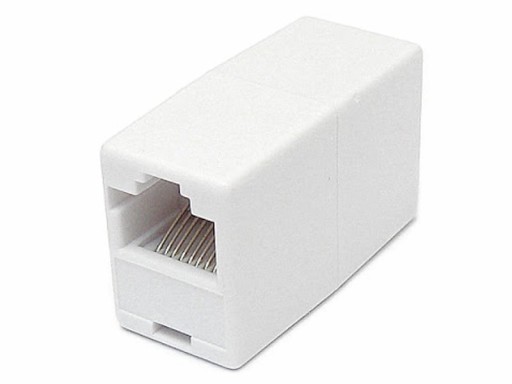 LAN KONEKTOR KONEKTOR RJ45 skrútený pár barel 8p8c