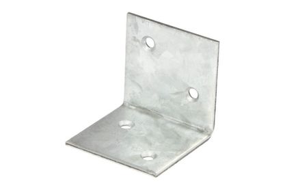 Skrutka-met Široký uhol 75x40x25X2 KS-04 1 ks
