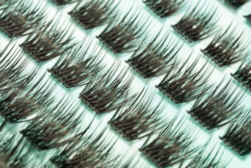 Bling Bonding Eyelashes FD-19 C CURL #2103-03