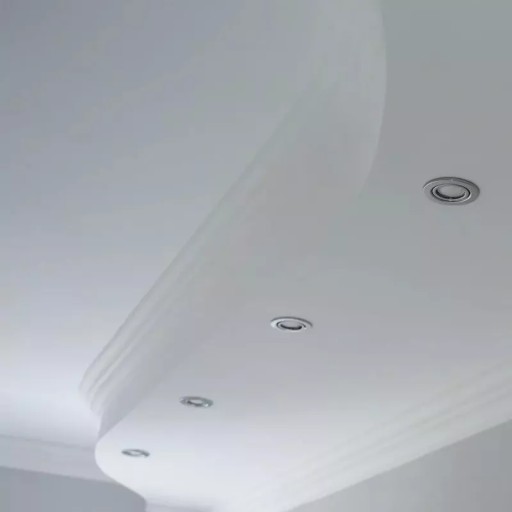 V-TAC GU10 Očko okrúhle pohyblivé Satin VT-779