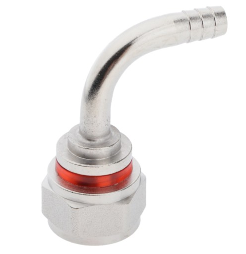 Konektor 8mm 5/8BSP kohútik pre sýtič piva na víno