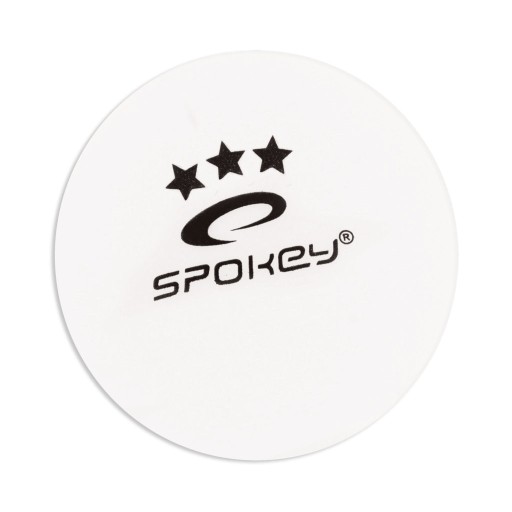 LOPTY NA STOLNÝ TENIS 6 ks