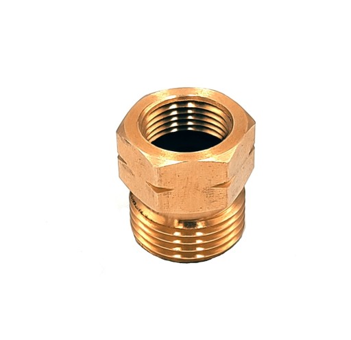 Redukcia Drel pre turistický valec CON-GPP-3821