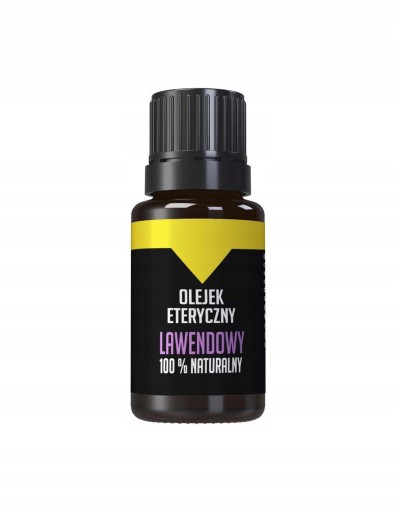 LEVANDUĽOVÁ esenciálny olej BIOLAVIT 10 ml