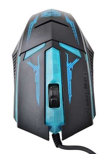 Káblová MYŠ pre prenosný počítač (3274)