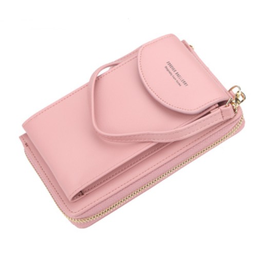 Mini Clutch Bag, Peňaženka na telefón, Farby