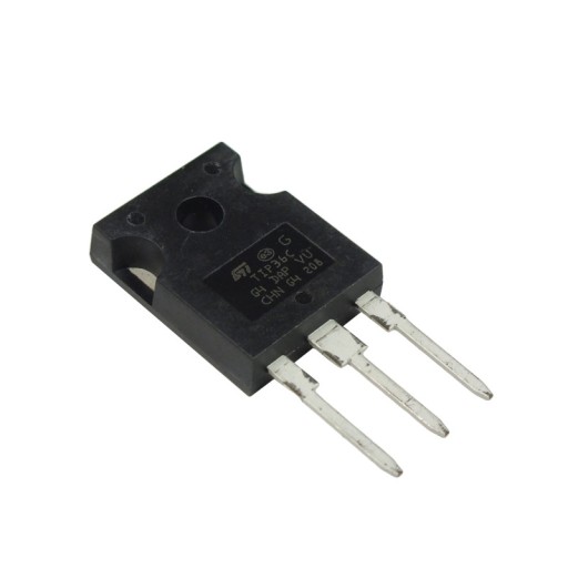 TIP36C TO-247 tranzistor 25A 100V