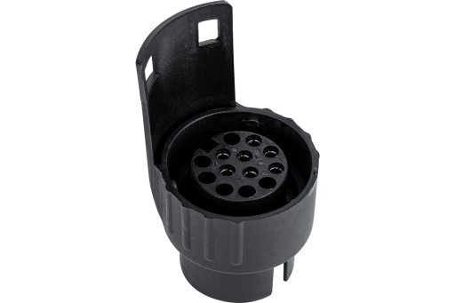 ADAPTÉR ADAPTÉR ZÁSUVKA PRÍvesu 7/13 PIN