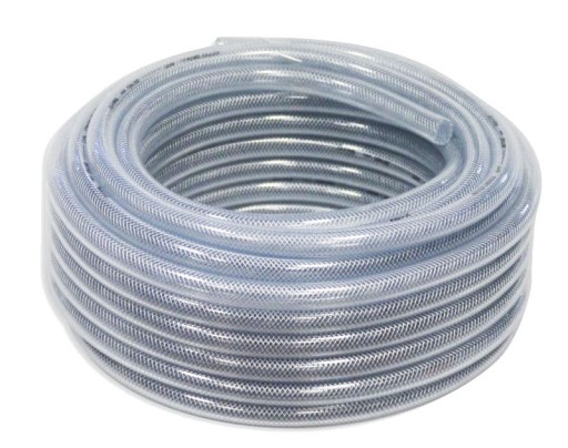 PVC HADICA NA VODU 12,5/19 mm - 03272