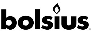 Vložka do sviečky parafínová BOLSIUS 24 H 1 ks