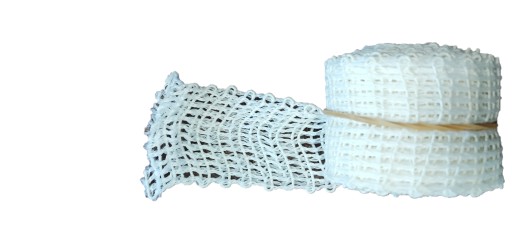 Pletivo 12cm 5m