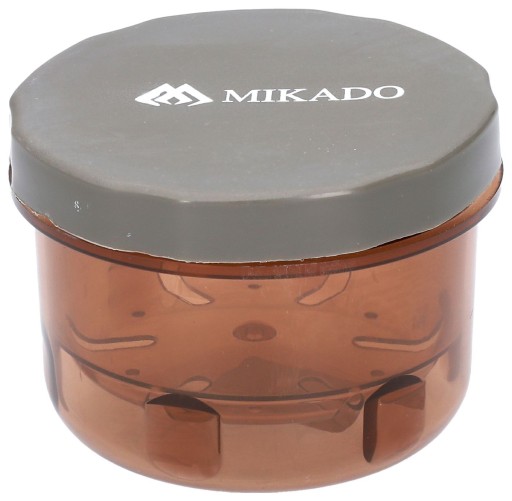 Nádoba na mikádo na namáčacie návnady, veľkosť M