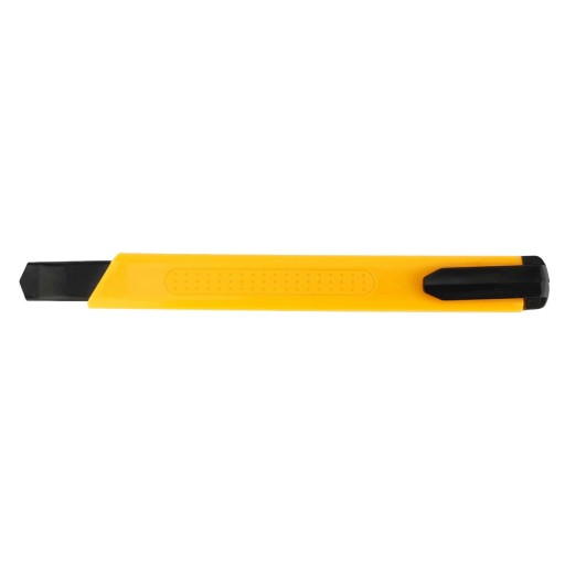 Zosilnený nôž D.Rect 2065 12,5 cm (9 mm čepeľ)