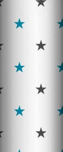 Flanelová plienka 40x80 Star N-Sz