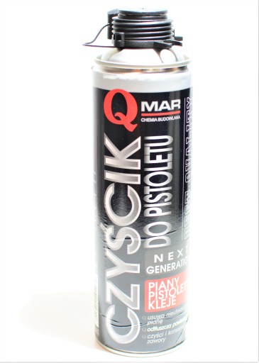 Qmar čistič 500 ml