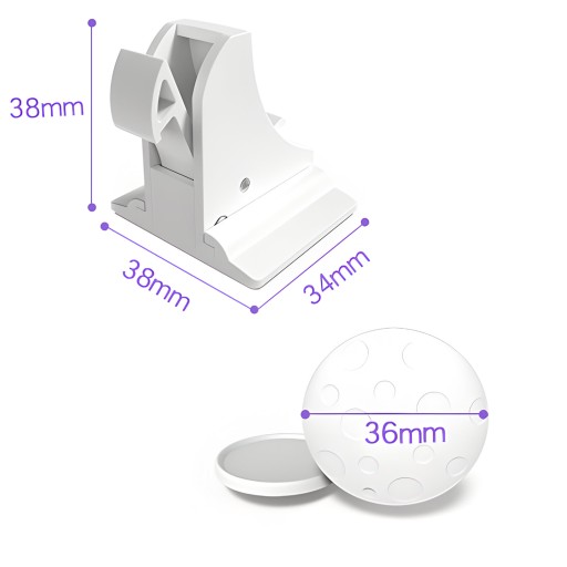 ZABEZPEČENIE DVERÍ SKRINÍ ZÁSUVKY MAGNETICKÝ ZÁMOK 4 KS X4
