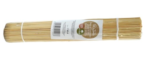 Napichovacie špajle 30 cm 200 kusov
