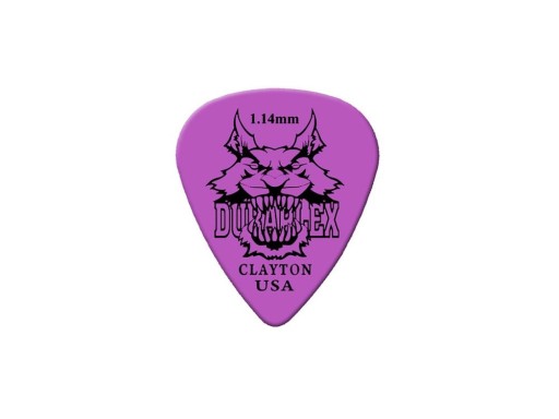 STEVE CLAYTON Duraplex Standard 1,14 kocky