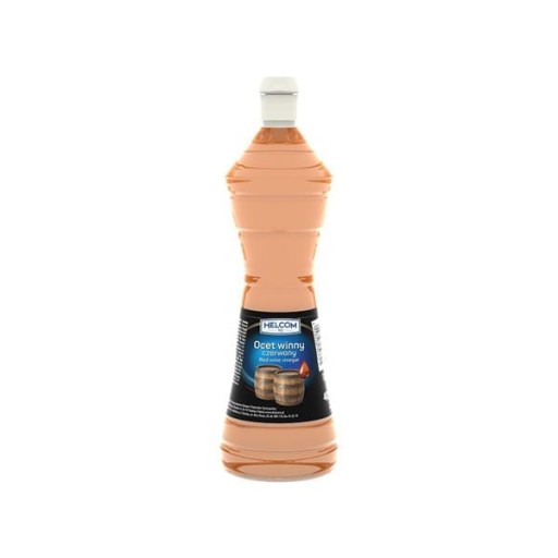 Červený vínny ocot 400 ml