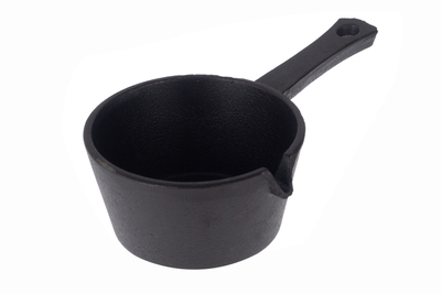 Liatinový tanier na tapas 9,5 cm