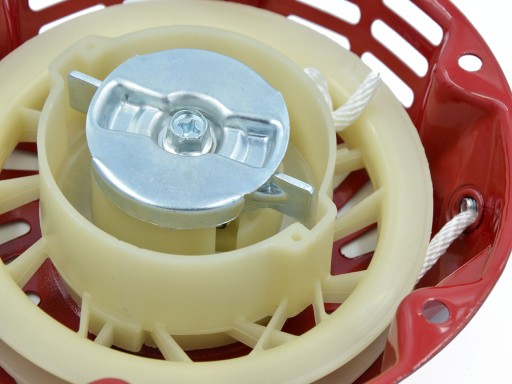 ŠTARTÉR SZARPAK ŠTARTÉR PRE GENERÁTOR HONDA GX160
