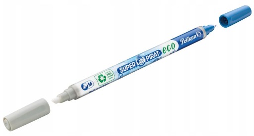 ECO SUPER PIRAT PELIKAN M. Guma s jemnou vložkou