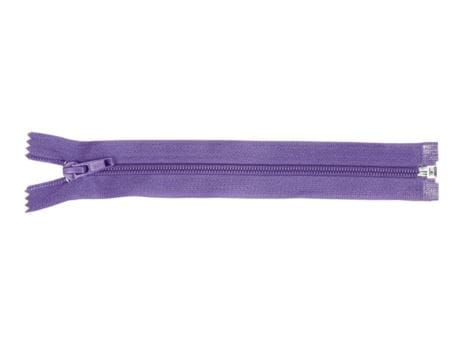 Zips 35cm Ultra Violet 5ks MIKINA Su