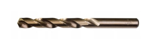 Kobaltový vrták do kovu 3,2 mm C9832 HSS-CO