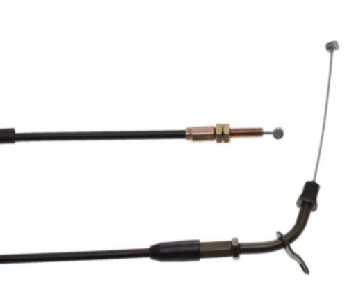 Moped JUNAK 904 50 4T lanko plynu
