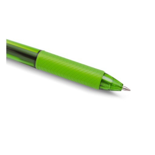 Guľôčkové pero PENTEL EnerGel BL107 - modré