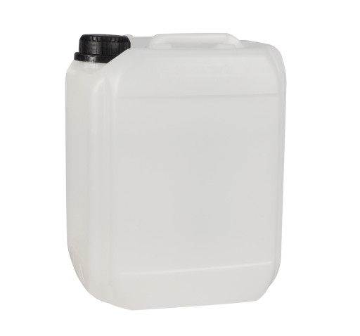 UN KANISTER s korkom BIOMUS 5000ml 5L